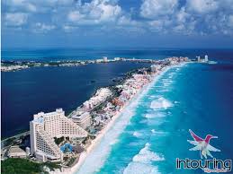 Cancún is a city in southeast mexico on the northeast coast of the yucatán peninsula in the mexican state of quintana roo. Tour Mexico Cancun Intouring Agencia De Viajes En Ecuador