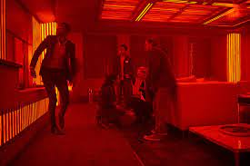 I just went for a friend's birthday and we had a blast. Escape Room Review Puzzle Your Way Out Or You Re Dead The New York Times