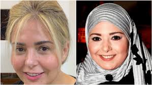 أشعلت الفنانة المعتزلة شمس البارودي، السوشيال ميديا منذ عدة أيام، بعد انتشار صور جديدة لها برفقة عائلتها، وذلك بسبب ابتعادها عن عالم الفن والظهور من وقت طويل. Ù†Ø¬Ù…Ø§Øª Ù‚Ø¨Ù„ ÙˆØ¨Ø¹Ø¯ Ø®Ù„Ø¹ Ø§Ù„Ø­Ø¬Ø§Ø¨ Ù…Ø¬Ù„Ø© Ø§Ù„Ø¬Ù…ÙŠÙ„Ø©