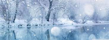 Winter Snowfall Hd Desktop Wallpaper High Definition Mobile Winter Wallpaper Winter Facebook Covers Snowfall Wallpaper
