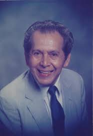 Antonio Velez Obituary