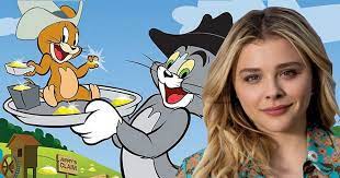 Verpelis Tom Y Jerry 2021 La Mejor Pelicula Completa En Espanol Hd Animation Movie Tim Story William Hanna