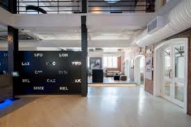 Travelstart Offices Cape Town Office Snapshots Cape Town Corporate Office Design Towns