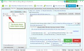 Bạn có thể sử dụng file nhóm lọc thành công để đi join phần mềm facebook fplus là một tiện ích dễ dàng sử dụng, nó liên tục được cập nhập các thông tin mới, được dùng thử 7 ngày. HÆ°á»›ng Dáº«n Ä'Äƒng Nhom Nhiá»u Tai Khoáº£n Sá»­ Dá»¥ng Fplus Chrome