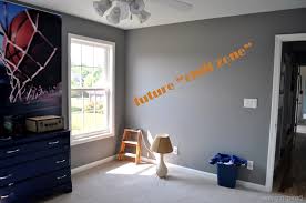 Shop a wide selection of teen boys room ideas in a variety of colors, materials and styles to fit your home. What I Ve Been Up Preteen Boys Room Update Cleverly Inspired