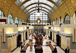 100,000 works from the museum collections freely available. The Best Museums In Paris That Aren T The Louvre Tiqets Com