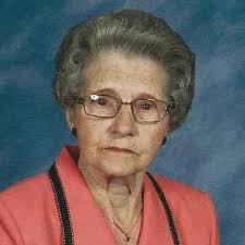 Virginia Boettcher Obituary (1929