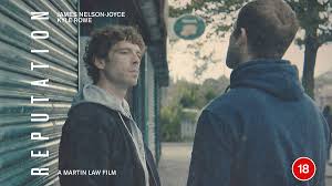 BritFlicks Exclusive: Official Trailer Released for UK Crime Drama  REPUTATION (2025) | Britflicks