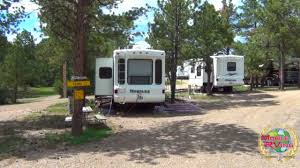 Check spelling or type a new query. Hot Springs Koa Hot Springs Sd Youtube