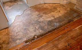 The term floating floor does not refer to a type of flooring material, but rather to a method of installation that can be used with a variety of materials, including laminates, engineered hardwood, and luxury vinyl flooring. Repairing Solid Floors Homebuilding