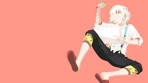 Tokyo Ghoul Suzuya Juuzou Wallpaper Kolpaper Awesome Free Hd Wallpapers This is analogous to how we have both qur'an and koran from the arabic الْقُرْآن‎.