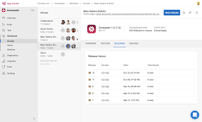 Check spelling or type a new query. Deploy Azure Devops Builds With App Center Visual Studio App Center Microsoft Docs