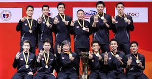 Pbsi memilih untuk tidak mengirim pemain ke denmark open 2020 pada oktober lalu pandemi virus corona. Bwf Resmi Rilis Jadwal Thailand Open 2021 Ini Daftar Tim Bulu Tangkis Indonesia Yang Berlaga Seputar Tangsel