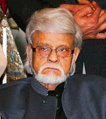 He transcended silence to fill world with colours