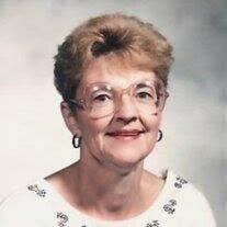 Janet G. Sippell Obituary