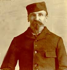 Famous Civil War Soldiers