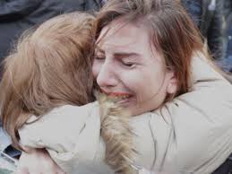 Refugees' first year in Canada can be one of challenges, joy