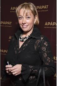 Родилась 30 мая 1961 года. Sharapova Arina Ayanovna Foto Biografiya