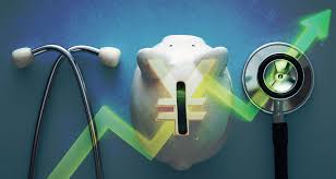 HDHL Medical Insurance in China: Part 1 - The Actuary Magazine