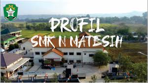 Wakil kepala smkn 1 soreang, susan novianty mengatakan, prestasi tersebut tak lepas dari pembinaan yang dilakukan pihak sekolah terhadap ekstrakurikuler pramuka juga sebagai ekskul wajib di sekolah smkn 1 soreang. Profil Sekolah Smk Negeri Matesih Youtube