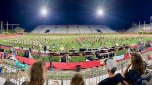 DCI Central Indiana 2024