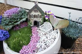 These magical fairy houses make a wonderful activity for any day! How To Make A Fairy Garden Laughing Kids Learn