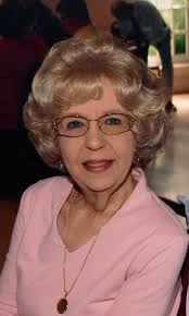 Margaret Denny Obituary