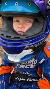 Hey Race Fans! Logan Curran Racing made his competitive division debut in  Junior Honda at Music City QMRA yesterday! 🏁#quartermidget #racing #nascar  #nascaryouthseries NASCAR Youth Series #viral ...