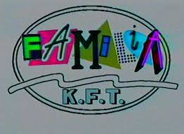 Utolsó része, ami véget is vetett a sorozatnak. Familia Kft Sorozat 1991 Kritikak Videok Szereplok Mafab Hu