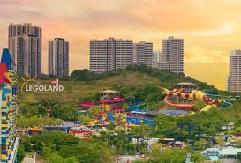 Setelah wafatnya sultan maulana yusuf, tahta kerajaan banten diduduki oleh anaknya, yakni sultan maulana muhammad. Taman Tema Komited Bantu Kerajaan Rancakkan Semula Pelancongan Domestik Astro Awani