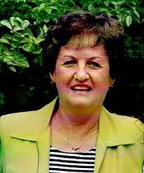 Patricia Phelps Obituary