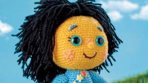 Maybe you would like to learn more about one of these? Moon And Me Pepi Nana Knitting Pattern Cbeebies Bbc