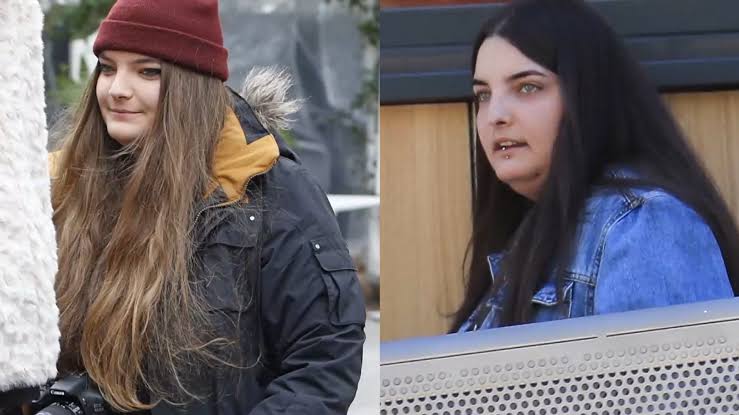 Las hijas de Zapatero, Alba y Laura Rodríguez Espinosa: su vida actual y el  papel de What The Fav en la investigación