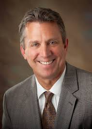 Johnson retiring as Health First President/CEO at end of this month