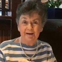 Doris A. Fields Obituary