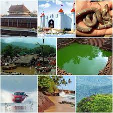 Kannur district which is famous for handlooms and beedi industries is the tourism potential of kannur is very high and is increasing steadily. Tourist Spots In Kannur District Kerala India The Mental Club