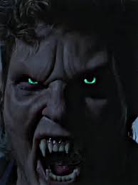 Teen Wolf Mr Douglas