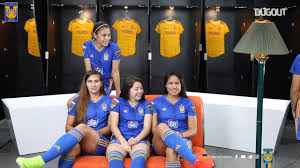 327,250 likes · 32,125 talking about this. Tigres Femenil