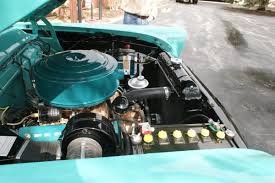 Image result for Spring Valley Green 1956 Mercury