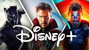 Infinity war will be the last thing you watch before avengers: Disney Releases New Marvel Cinematic Universe Chronological Watch Order