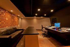 Pin By Ben Krames On Home Studio Recording Studio Design Recording Studio Design Studio