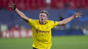 @marcinho11 lleva 2 partidos marcando gol y creo que. Erling Haaland Ausstiegsklausel Des Bvb Torjagers Offenbar Weit Hoher Als Erwartet Eurosport