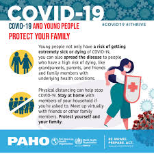 Click on a country or territory to see cases, deaths, and recoveries. Covid 19 Young People
