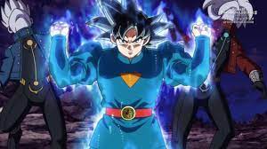 Pin On Dragon Ball Super
