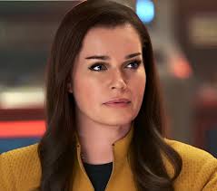 Ricardo Montalban and Madlyn Rhue acting roles in Bonanza and Star Trek