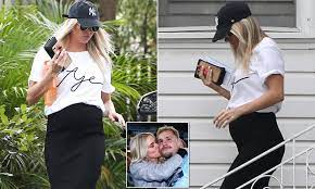 De belin was awarded the dragons' immortals trophy and named in the country origin team for the first time in 2016. Pregnant Girlfriend Of Jack De Belin Emerges After Her Partner Is Charged With Sexual Assault Daily Mail Online