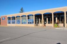 Minnesota Author Visit with Diane Wilson