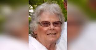 Obituary information for Roberta Belden
