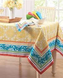 The Best Thanksgiving Tablecloths To Make A Statement Table Cloth Table Linens Bed Linen Design