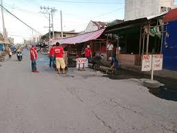 Binisita ni hon city mayor cynthia guiani sayadi ang lokasyon ng itinatayong kcc mall kasama ang ilang opisyal ng mall kanina na maituturing na pinakamalaking shopping mall sa. Cotabato City Lgu Operation Of Market Home Facebook